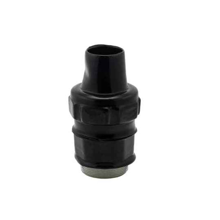 Thomas & Betts ST300-479PVC AL/PVC FITTING- TECK CABLE- 3 IN
