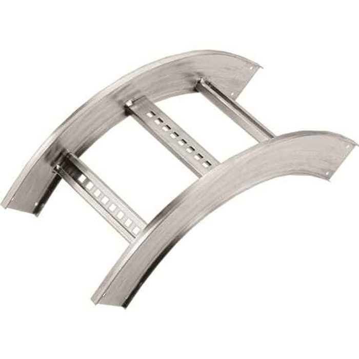 Thomas & Betts SHUF306SVO9012B HDG 1PC FIT 3IN 6W SOL VO 90D12R