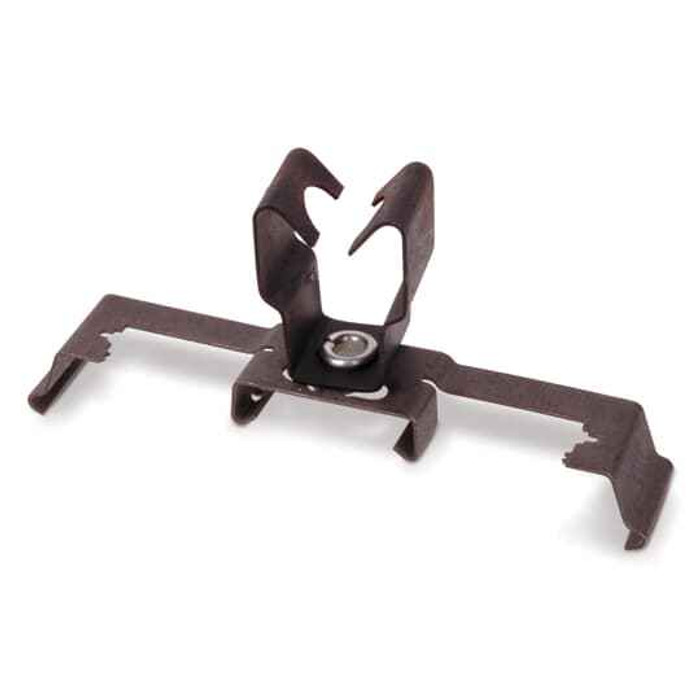 Thomas & Betts SSF-CUC-S1 MULTI-FUNCTION CLIP COND 1IN STL