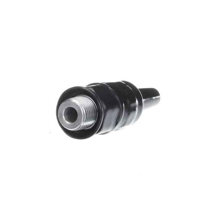 Thomas & Betts ST050-462PVC AL/PVC FTG HUB 1/2IN DIA .525-.650