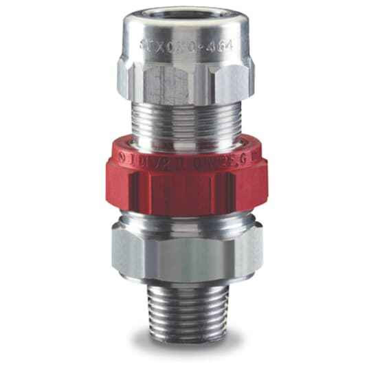 Thomas & Betts STX200-472 AL JKTD XP FTG HUB 2 IN 1.700-1.965