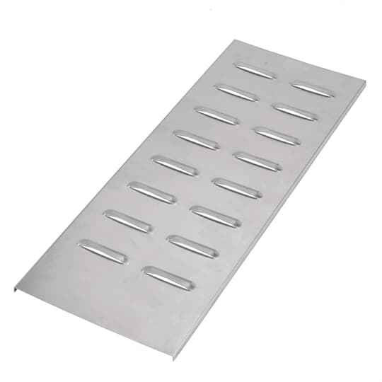 Thomas & Betts SHW3612VFCRT24 HG COV 36 TO 12_RED TEE V. 24R