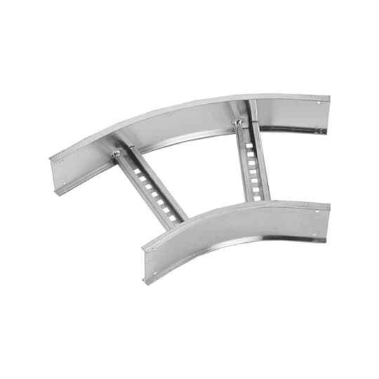 Thomas & Betts SHUF324VHB4524G HG FIT 3IN 24W VHB 45D 24R G.HOLE