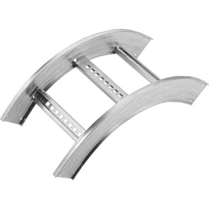 Thomas & Betts SHUF306VVO9012G HDG 1PC FIT 3IN 6W VEN VO 90D12R