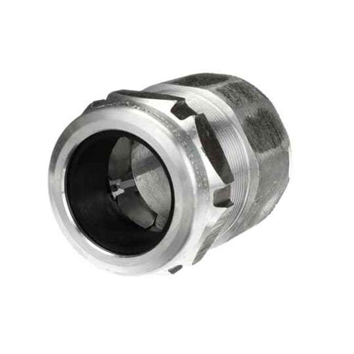 Thomas & Betts ST150-472 AL JKTD FTG HUB 1-1/2IN 1.700-1.965