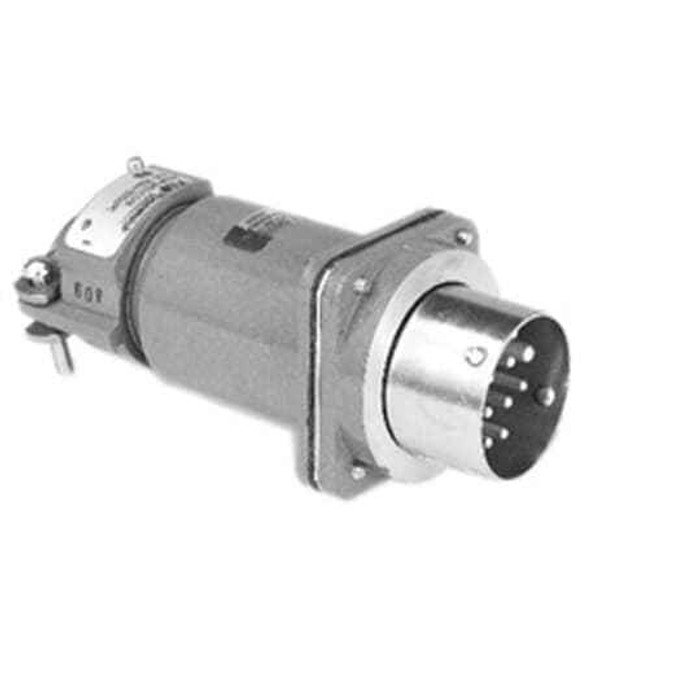 Thomas & Betts SKCU3G CONNECTOR EL 20A 600VAC 2DC SK
