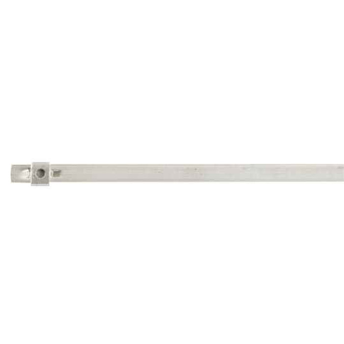 Thomas & Betts SS7-180 CABLE TIE 302/304 SST .17X7 DUAL L