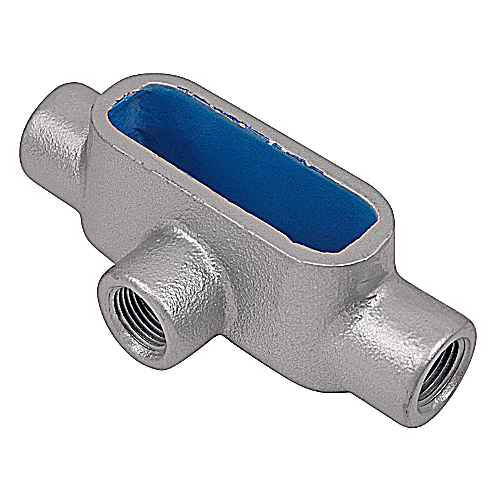 Thomas & Betts T150MCG Series 35 Unipak Conduit Body, Cover & Gasket