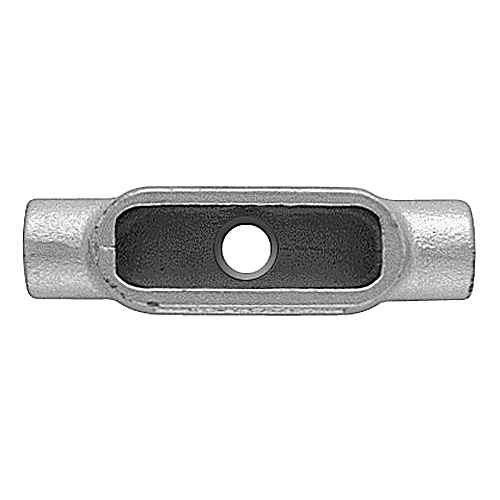 Thomas & Betts TB58SST-TB 1 1/2 CONDUIT BODY,316SS,TB,FORM 8