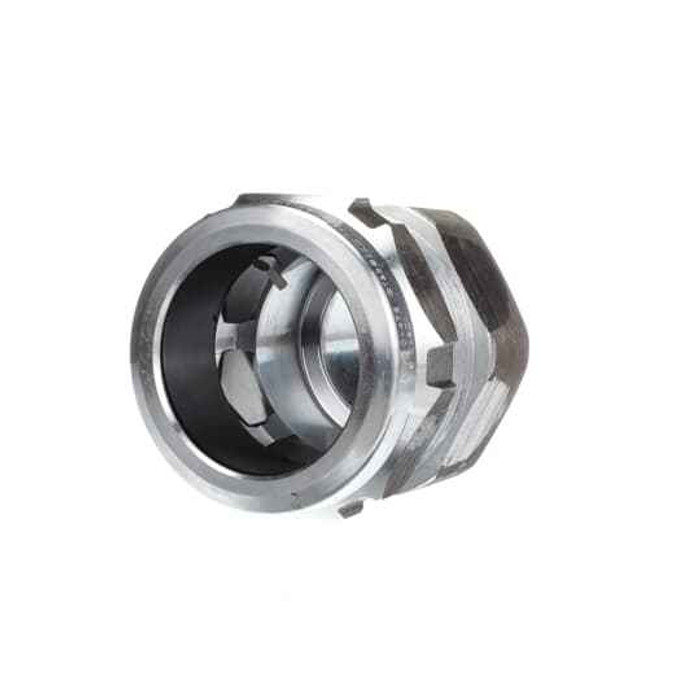 Thomas & Betts ST200-476 AL JKTD FTG HUB 2 IN 2.500-2.750