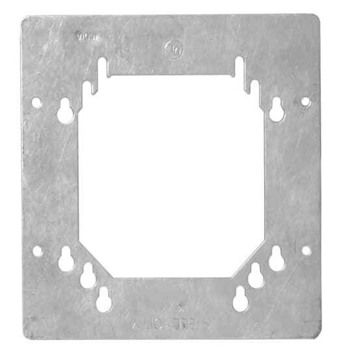 Thomas & Betts SVX GANGABLE PRE-FAB ADAPTER