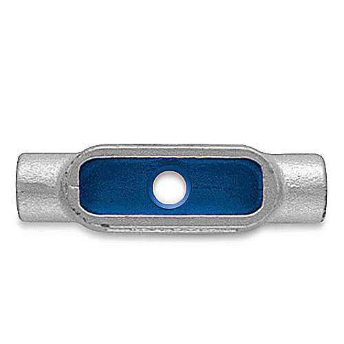 Thomas & Betts T48SST-TB 1-1/4IN CONDUIT BODY 316SS T FORM 8