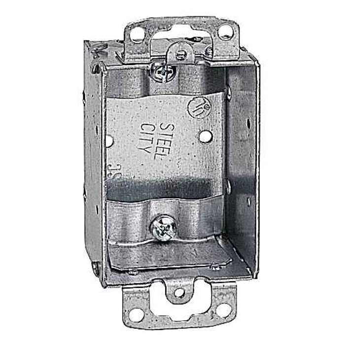 Thomas & Betts SWB-25 Switch Boxes