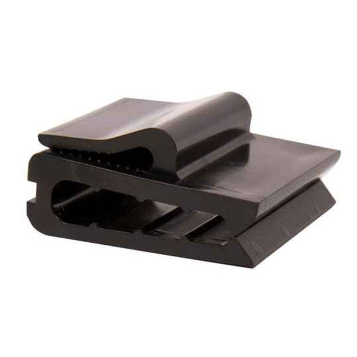 Thomas & Betts TC402 CABLE CLIP, U-STYLE, 20YR OUTDOOR