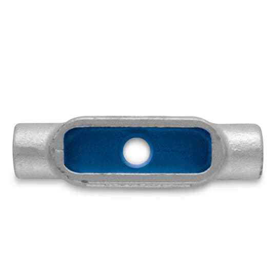 Thomas & Betts T18SST-TB 1/2INCH CONDUIT BODY 316SS T FORM 8