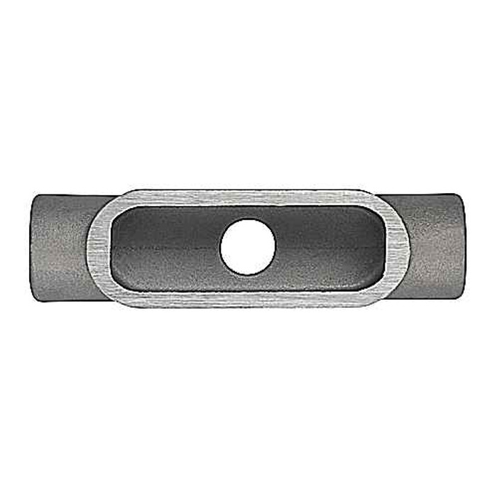 Thomas & Betts TB27SA Conduit Body - Type TB