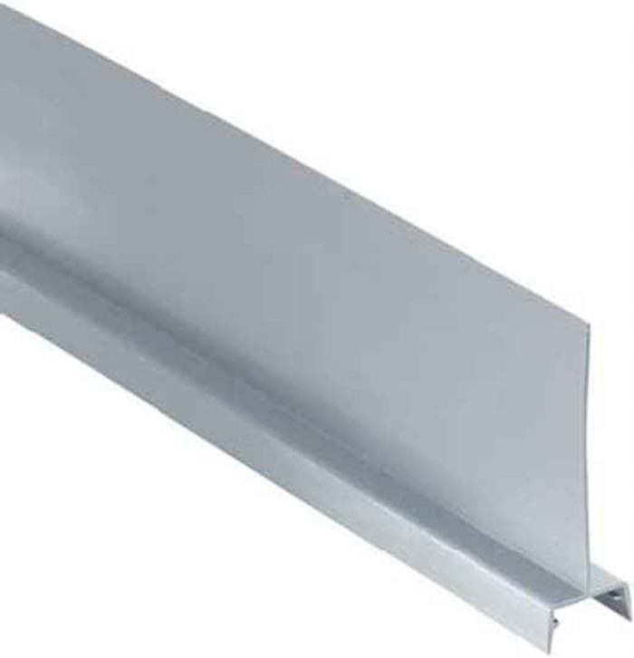 Thomas & Betts TY1DSPG6 1 HIGH GRAY SOLID DIVIDER