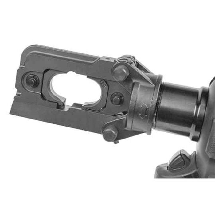 Thomas & Betts TBM62PCR-LI LI 6TON CLOSED CRIMP TOOL