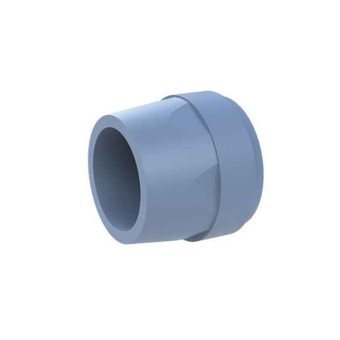Thomas & Betts TRIB125 1-1/4IN BUSHING POP-ON INSUL