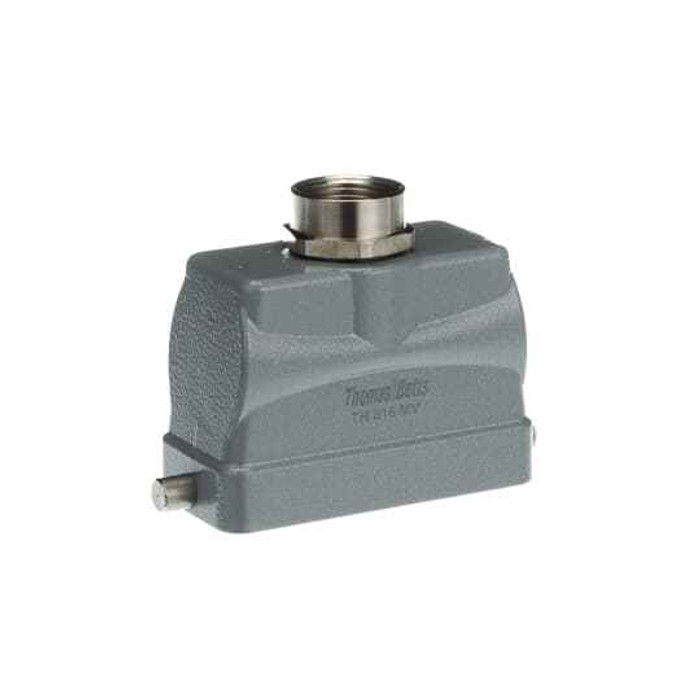 Thomas & Betts TH816MV B16 TOP ENT SGL LOCK SYS 1XPG21-3/4
