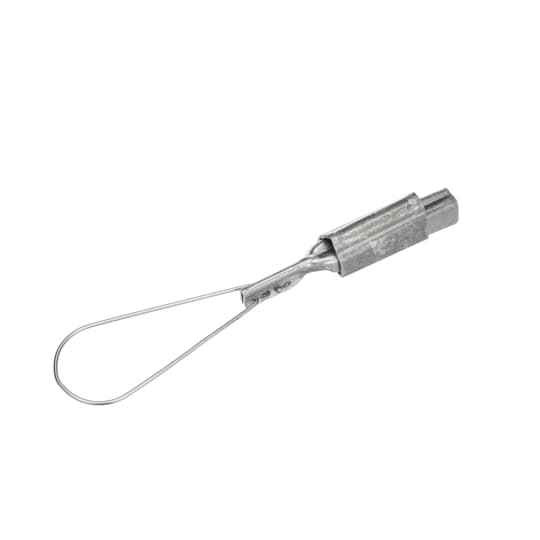 Thomas & Betts W40-1 AL SERVENTR WDGE CLAMP/SLDR 4/0-2/0