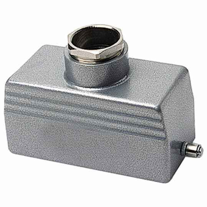 Thomas & Betts TH806H075MV B6 SGL LOCK SYS 1XPG21-3/4 TOP