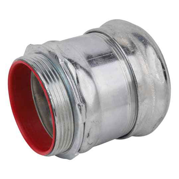 Thomas & Betts TC718A 3 INCH CONN,COMP.,EMT,STL,INSUL