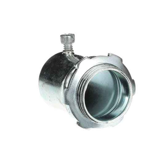 Thomas & Betts TC123A 1 INCH CONN,SSCREW,EMT,STL