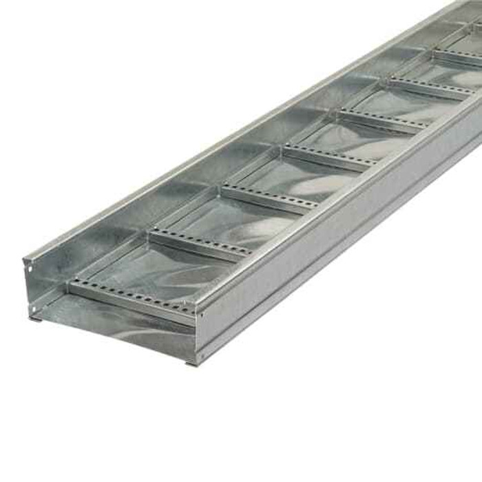 Thomas & Betts SPU1312S-3G PG ONE PIECE 3IN 12W SOLID 3M GR