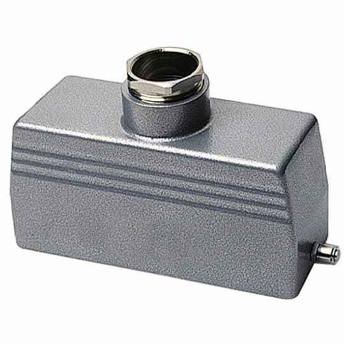Thomas & Betts TH848MV B48 SGL LOCK SYS 1XPG29-1 TOP ENT