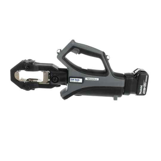 Thomas & Betts TBM15CR-LI LI 15 TON CLOSED CRIMP TOOL