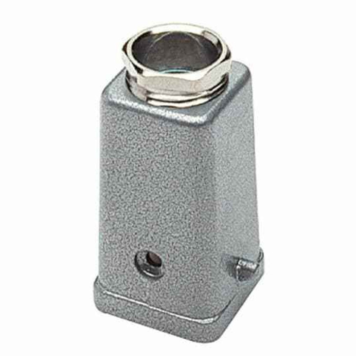Thomas & Betts TH910AMV A10 TOP ENT 1-POST HOOD 1XPG21-3/4