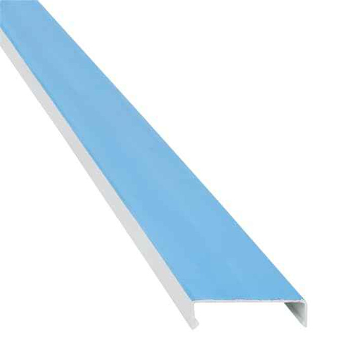 Thomas & Betts TYD2CPW6 2 WHITE DUCT COVER