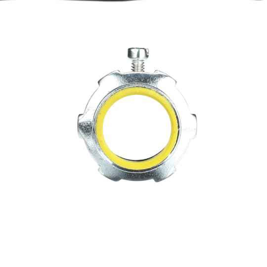 Thomas & Betts TC723A 1 INCH CONN,SSCREW,EMT,STL,INSUL