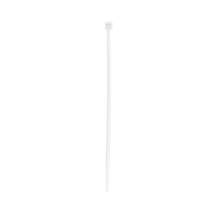 Thomas & Betts TY450-120-50 CABLE TIE 120LB 18IN NAT NYL HEAVY
