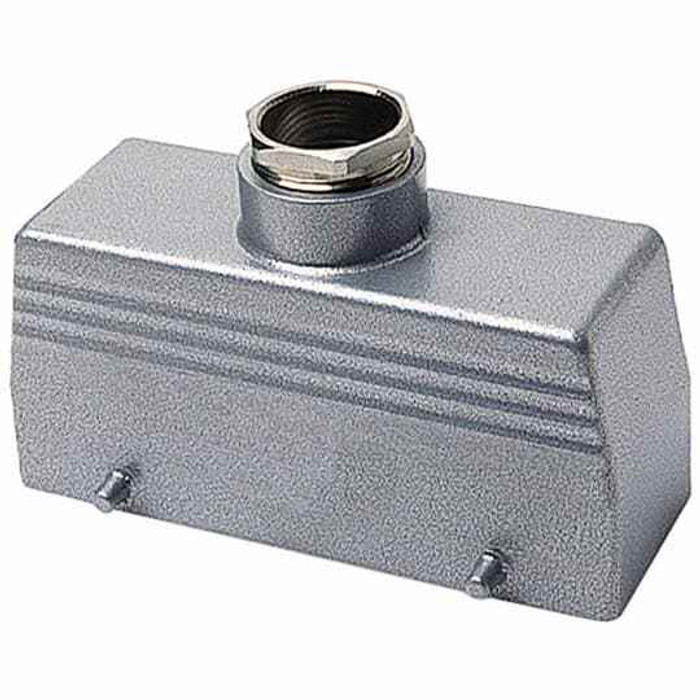 Thomas & Betts TH216MV B16 TOP ENT DBL POST HOOD1XPG21-3/4