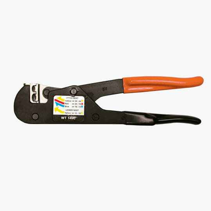 Thomas & Betts WT145C HD CRMP TOOL RA RAX RB RBC RC INS