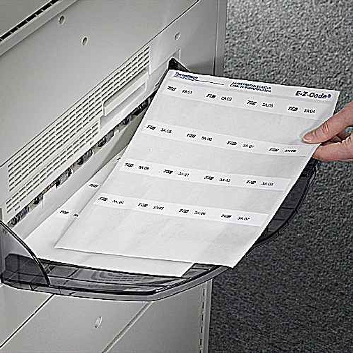 Thomas & Betts WTW-2334 Printable Markers