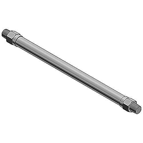 Thomas & Betts XPLFL110 XP Flex Explosion-Proof Flexible Couplings-Hazardous Location