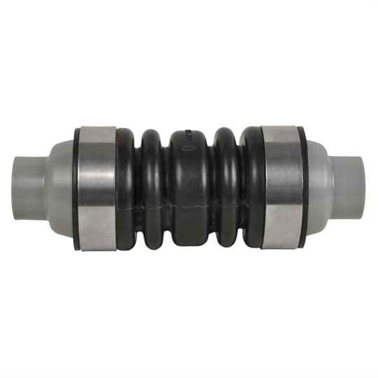 Thomas & Betts XD1NM-TB 1/2 IN PVC EXP/DEFL COUPLING