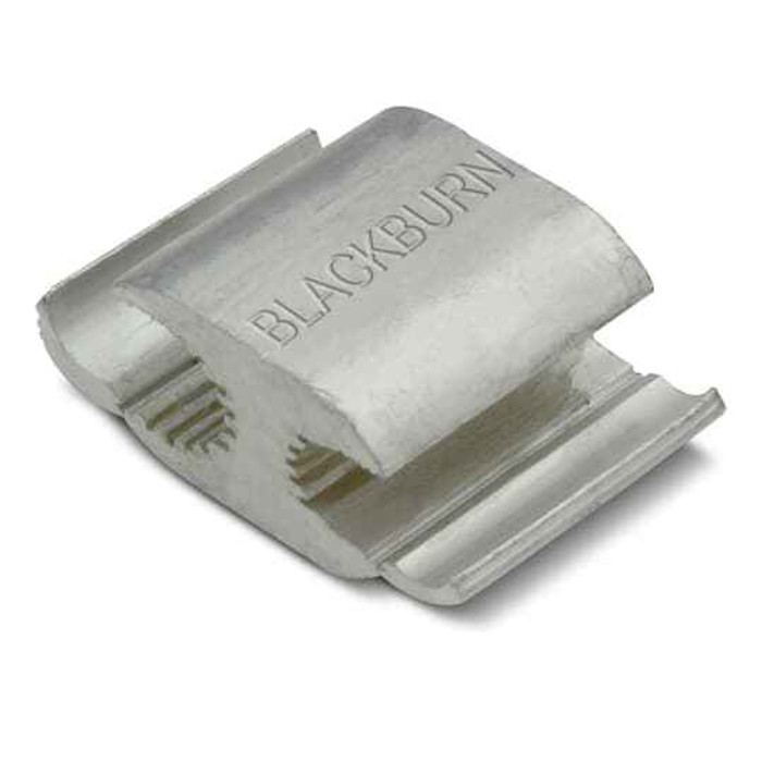 Thomas & Betts WR359R AL H-TYPE COMPRESSION CONNECTOR Thomas & Betts WR359R AL H-TYPE COMPRESSION CONNECTOR