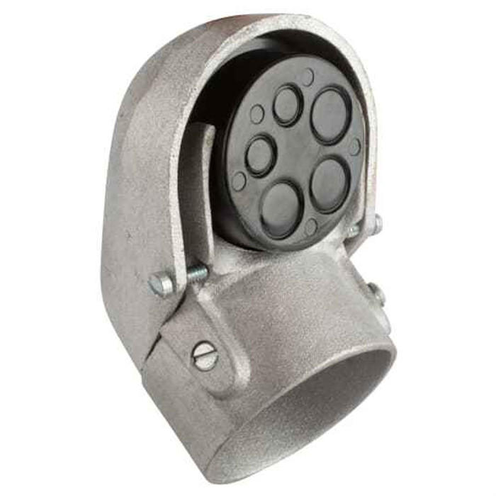 Thomas & Betts WEH214 SVC-ENT HEAD CLP 2-1/2IN
