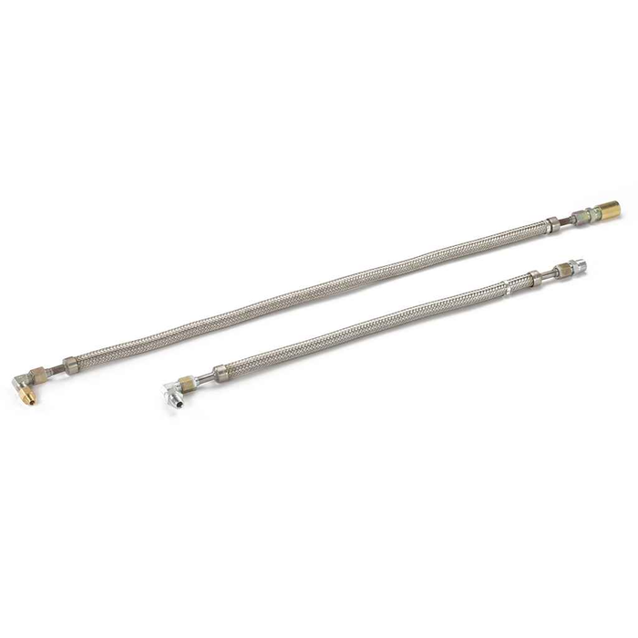 GENERAC 6513 Stainless Steel Fuel Line for Diesel Generator