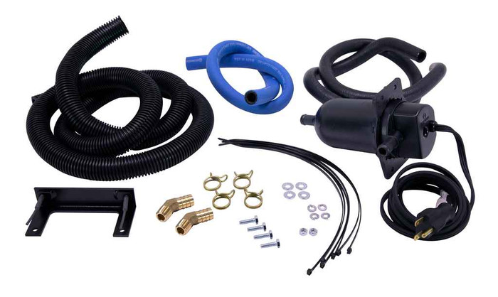 GENERAC 7990 Extreme Cold Weather Kit for Generac 4.5L Engine