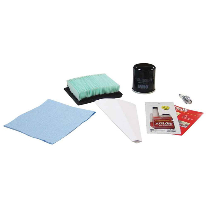 GENERAC 5704 Generac 5704 - Paint Kit - Gray for 2008 Model Line Up