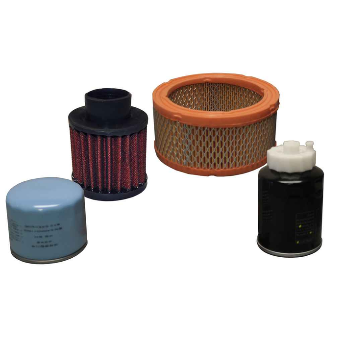 GENERAC 6571 Maintenance Kit for Diesel Generator