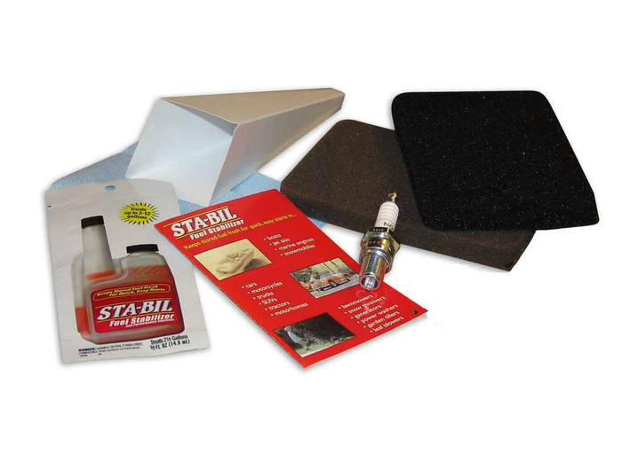 GENERAC 5720 Maintenance Kit, 530cc Engine (XG10000E, XP10000E)