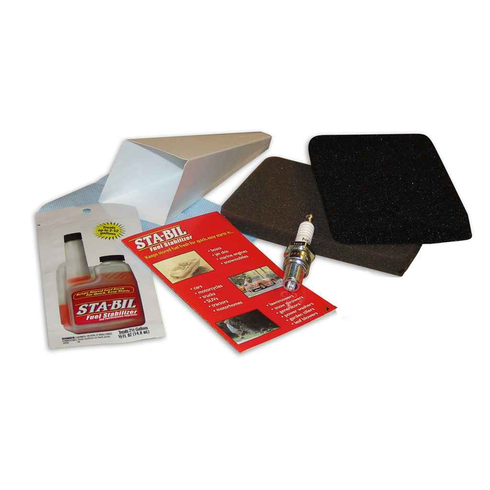 GENERAC 5720 Maintenance Kit, 530cc Engine (XG10000E, XP10000E)