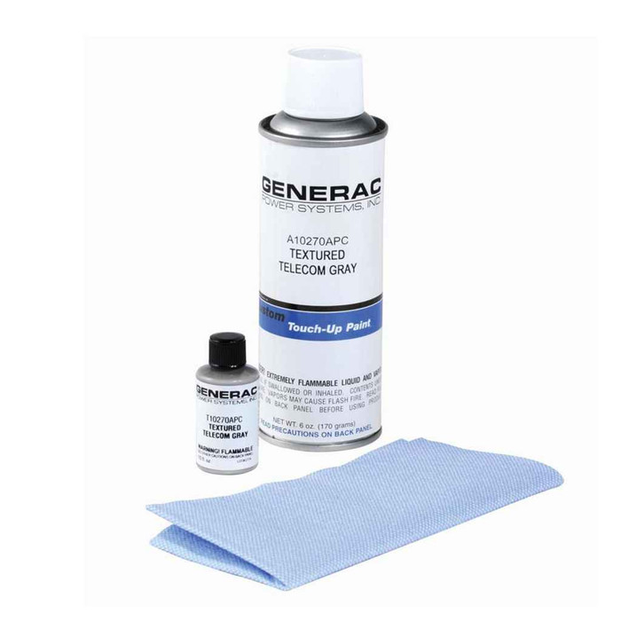 GENERAC 5653 Generac 5653 - Paint Kit - Tan for 2007 Model Line Up