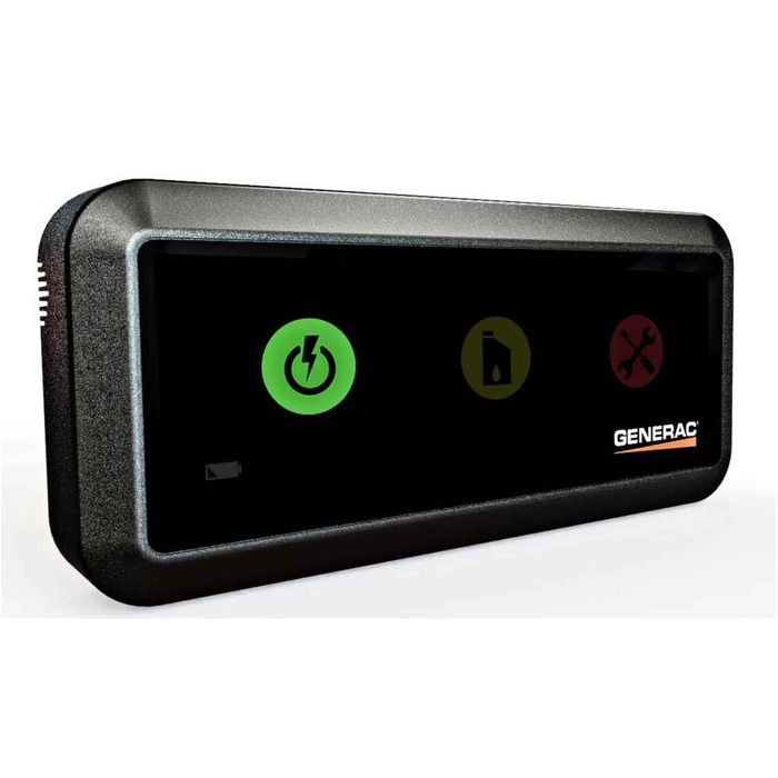 GENERAC 6664 Wireless Remote Monitor